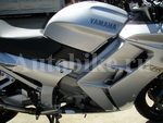     Yamaha FJR1300 2002  15